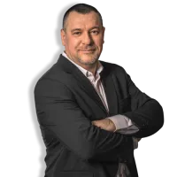 François-Jocelyn WIEBOUW - Les Clefs de l'Immobilier