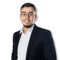 Smaïl BEOUCHE - Les Clefs de l'Immobilier