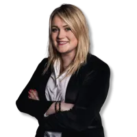 Manon PIETRZYK - Les Clefs de l'Immobilier