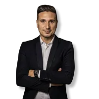 Jean Charles HUBERTY - Les Clefs de l'Immobilier