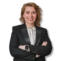 Anais DAZY - Les Clefs de l'Immobilier