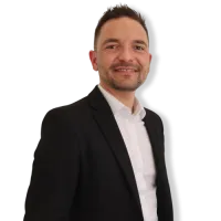 Damien TOURAILLES - Les Clefs de l'Immobilier