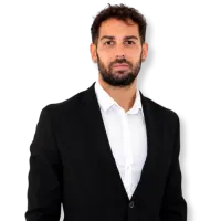Raphaël BERROUAG - Les Clefs de l'Immobilier