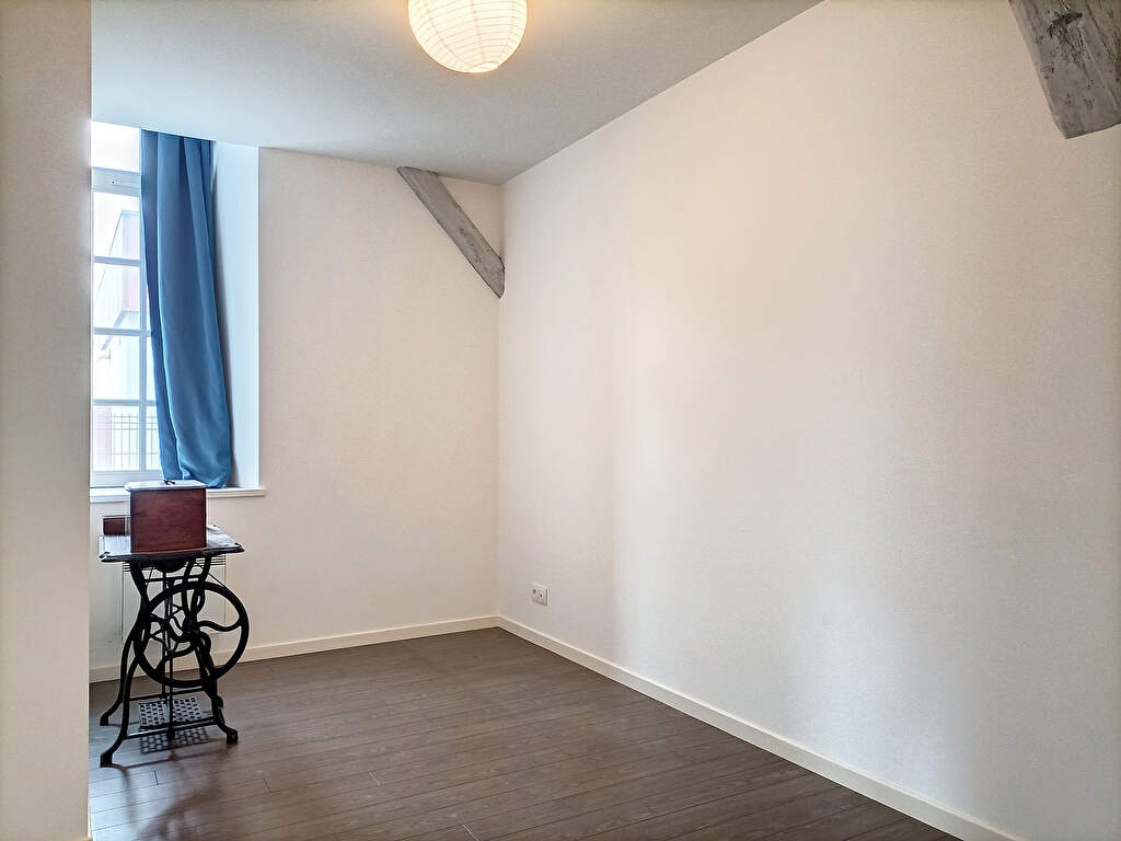 Appartement Chalons En Champagne 5 pièce(s) 90 m2 - 9
