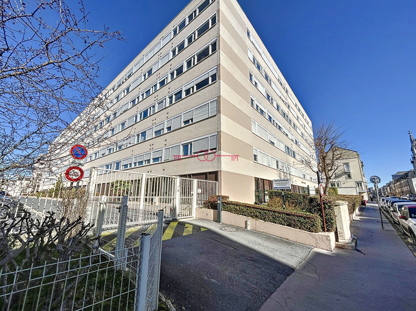 Reims Venise - Appartement 3 pièces 71m² - 1
