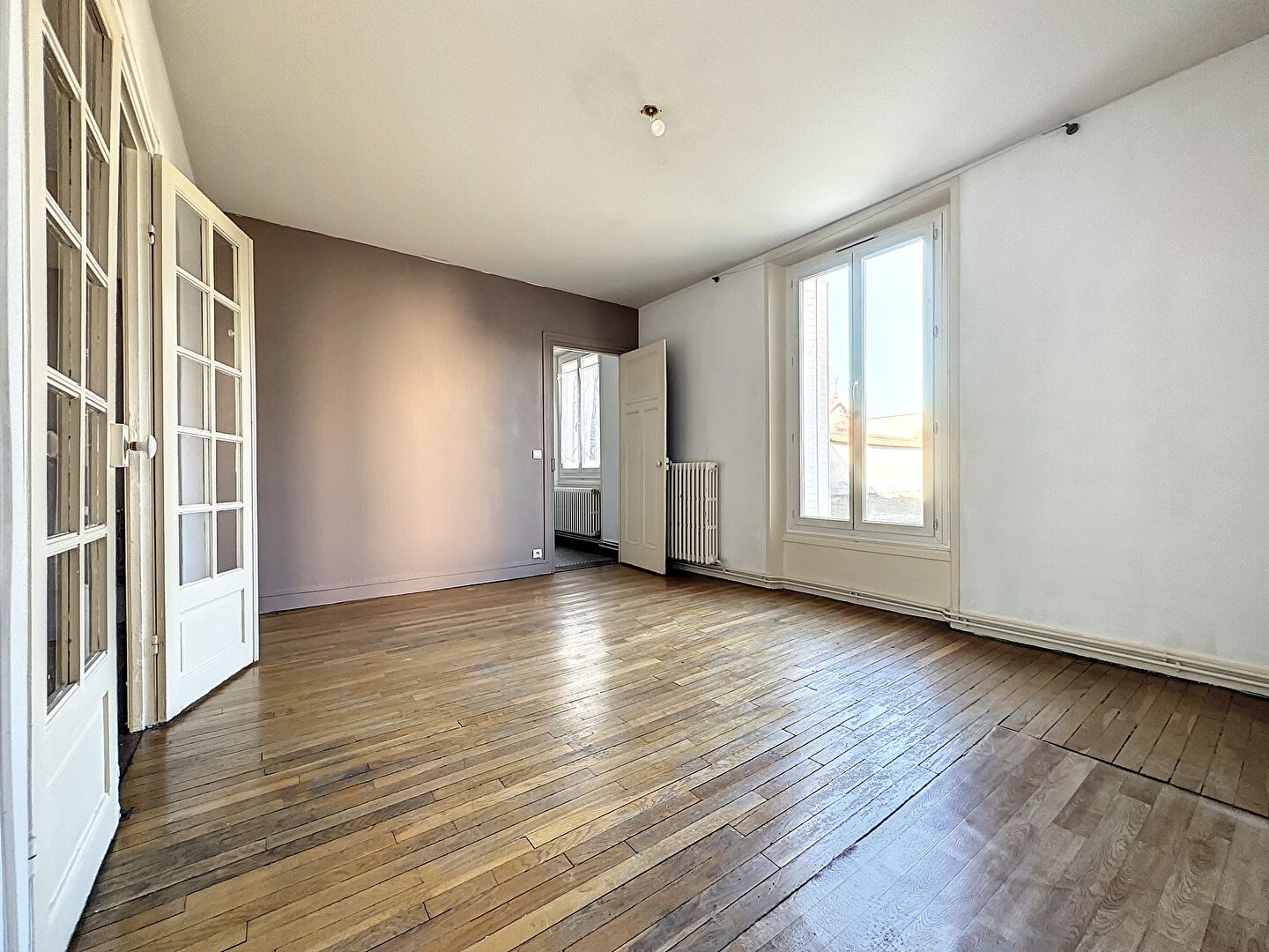Appartement Reims 3 pièce(s) 65 m² - 2
