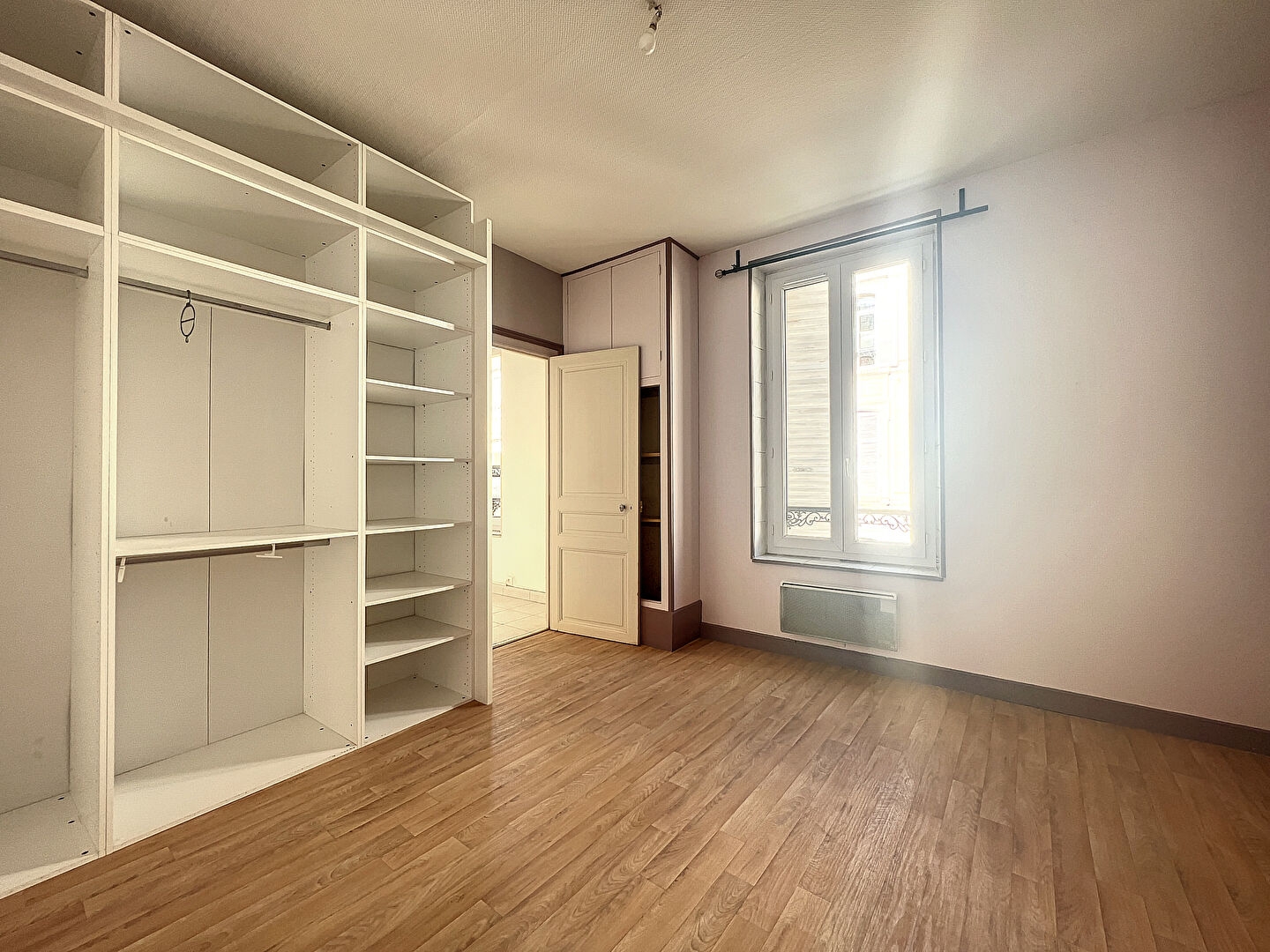 Appartement Reims 2 pièce(s) 53.17 m2 - 3