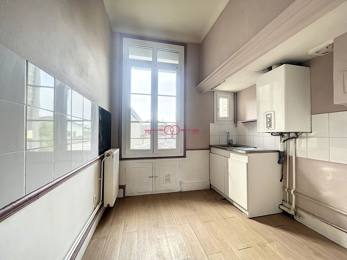 Appartement Reims 3 pièce(s) 54 m2 - 4