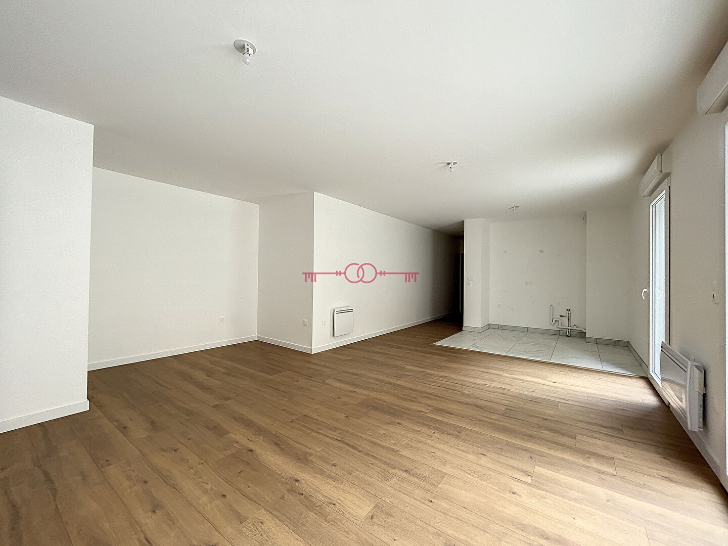NEUF - Appartement 4 pièce(s) 90,87 m2 - 1
