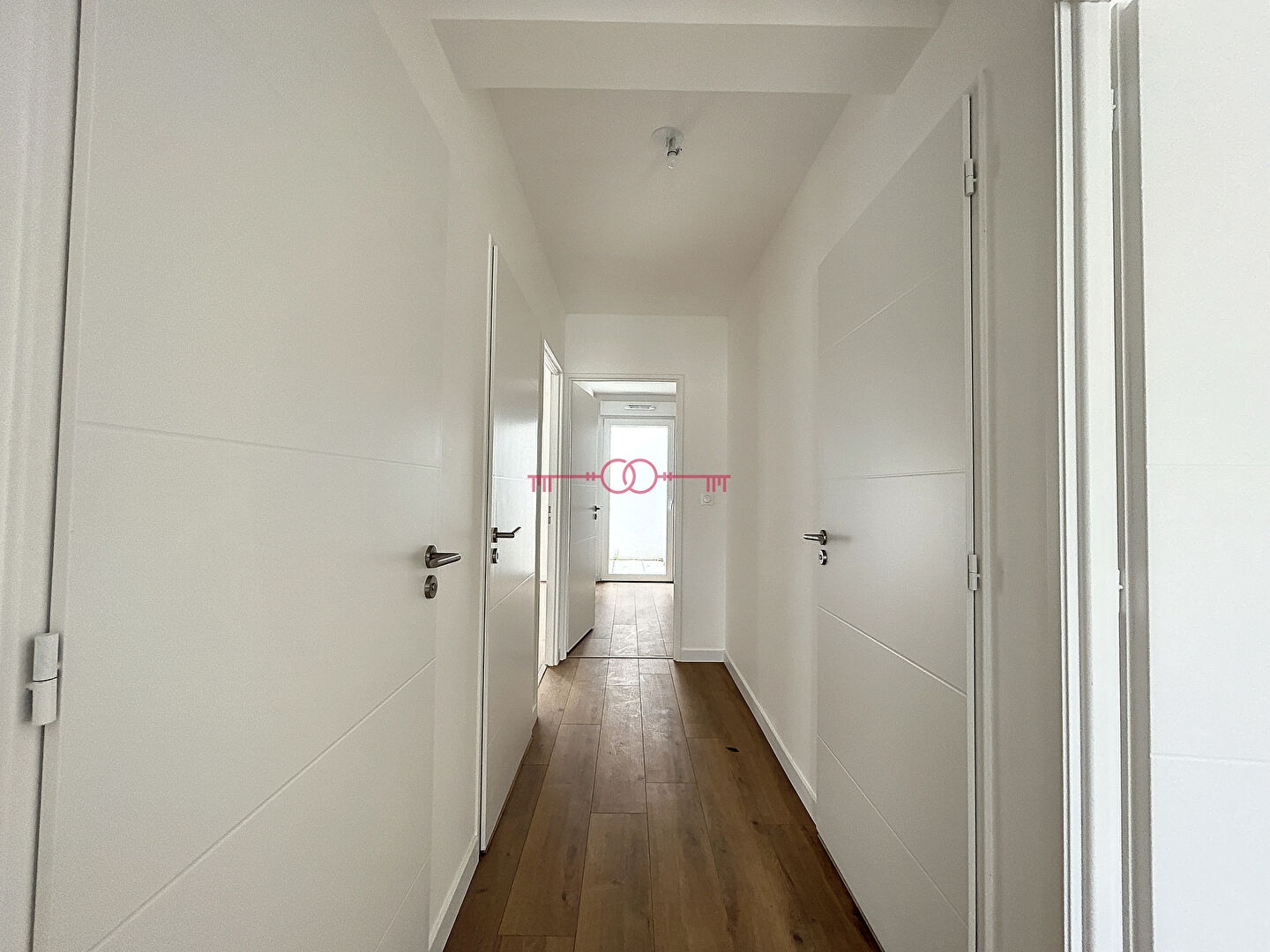NEUF - Appartement 4 pièce(s) 90,87 m2 - 12
