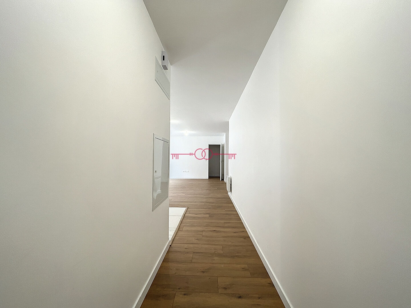 NEUF - Appartement 4 pièce(s) 90,87 m2 - 13