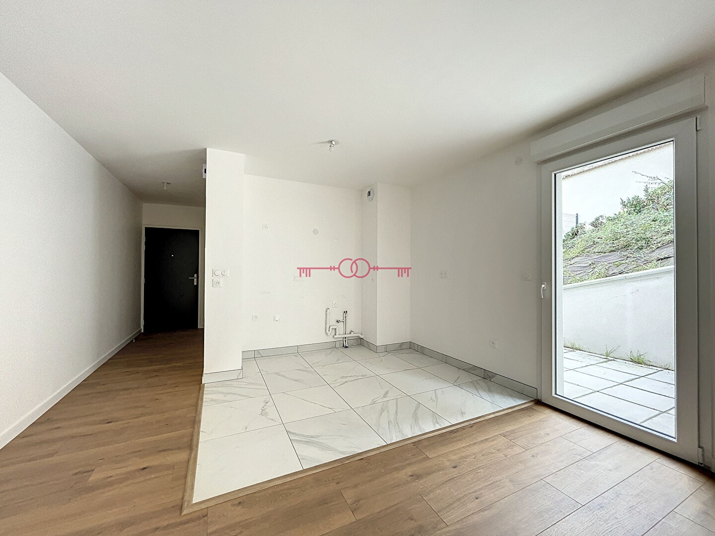 NEUF - Appartement 4 pièce(s) 90,87 m2 - 2