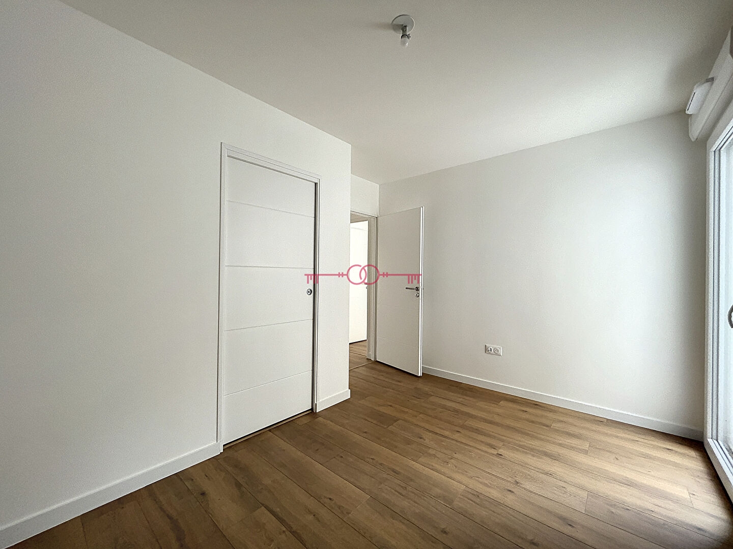 NEUF - Appartement 4 pièce(s) 90,87 m2 - 8