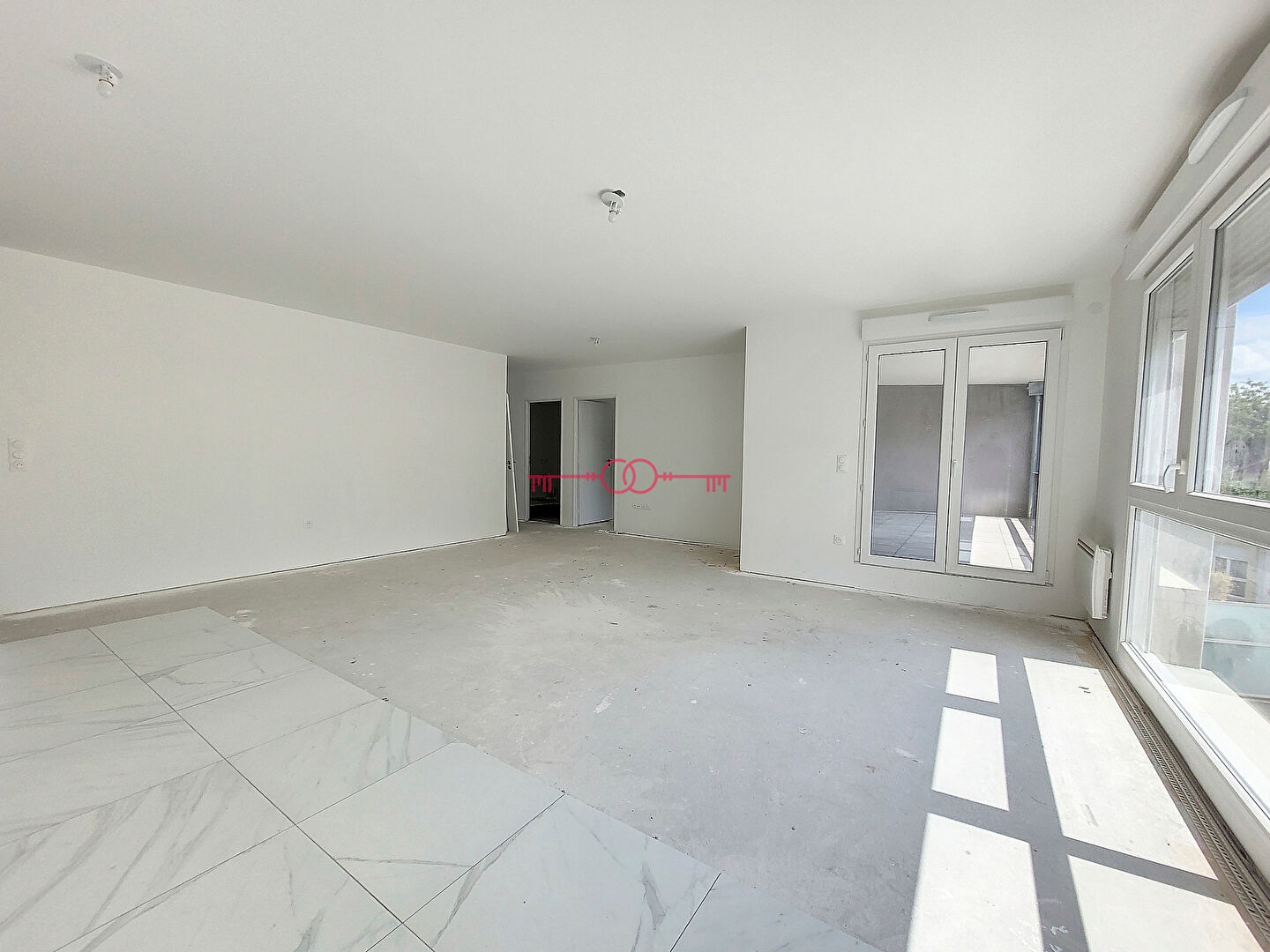 NEUF - Appartement 5 pièce(s) 100.57 m2 - 6