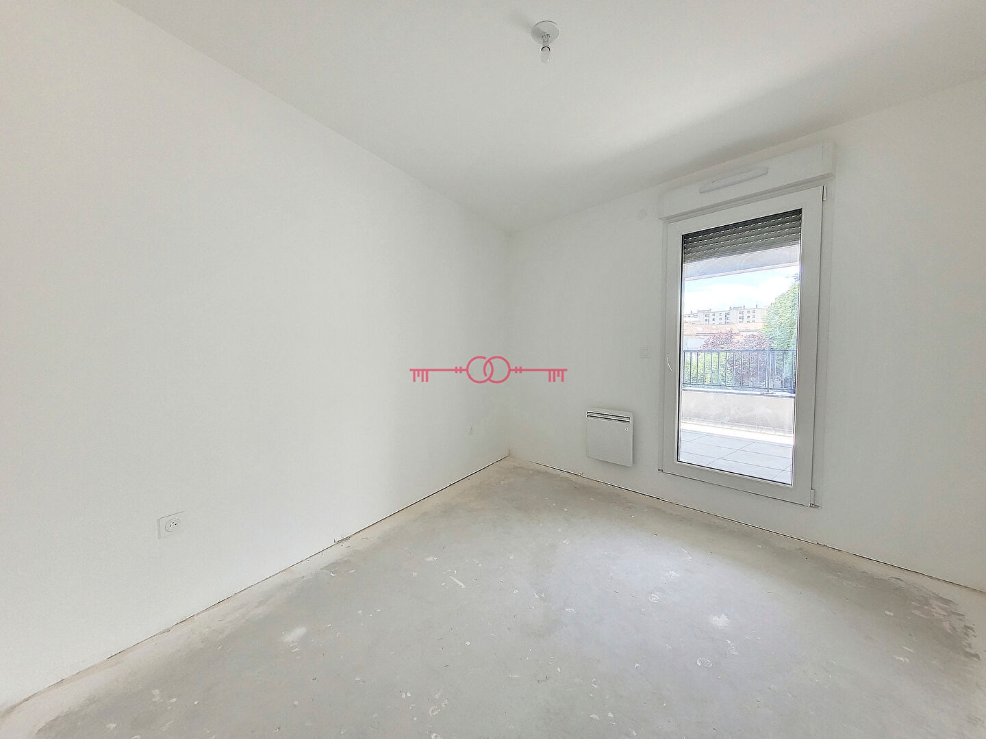 NEUF - Appartement 5 pièce(s) 100.57 m2 - 9