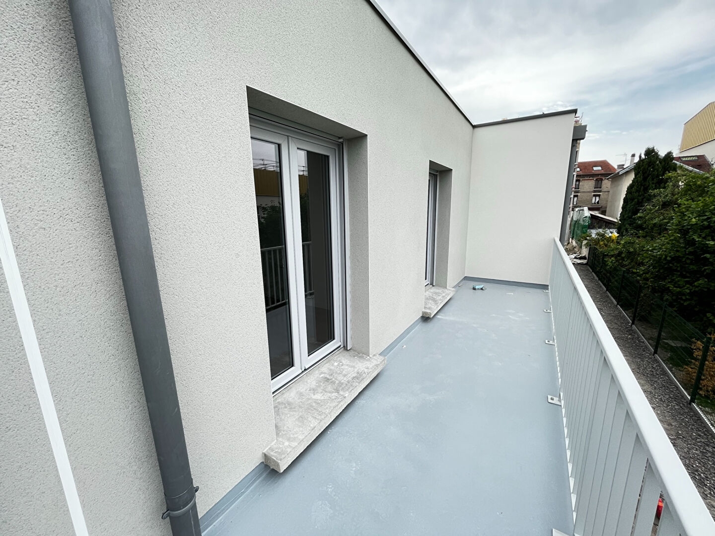 Appartement Reims 3 pièce(s) 64.69 m2 - 13