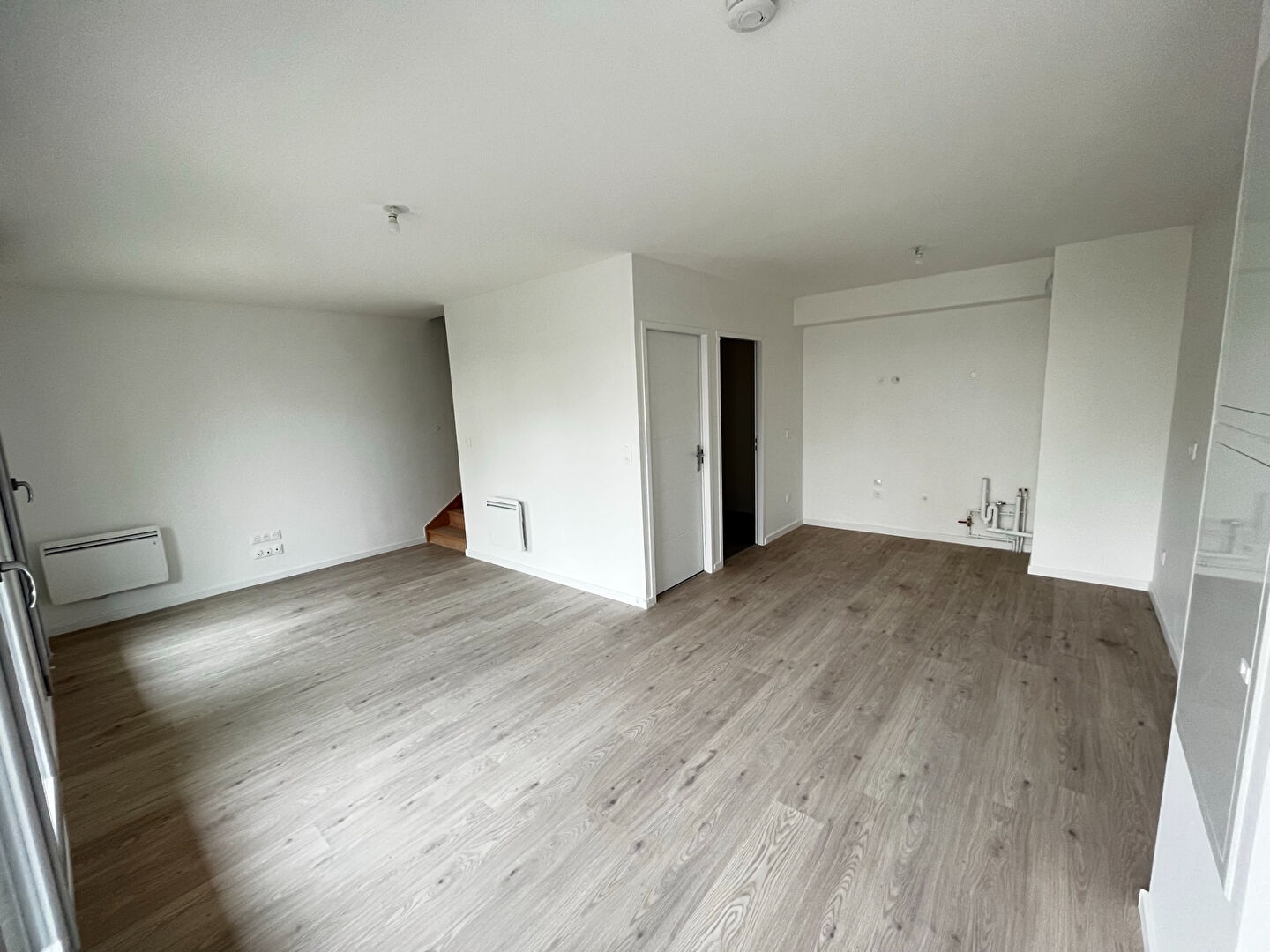 Appartement Reims 3 pièce(s) 64.69 m2 - 2