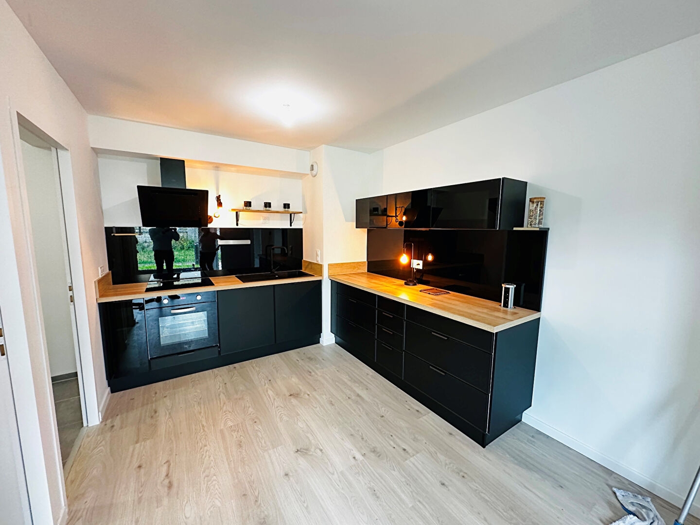 Appartement Reims 3 pièce(s) 64.69 m2 - 5