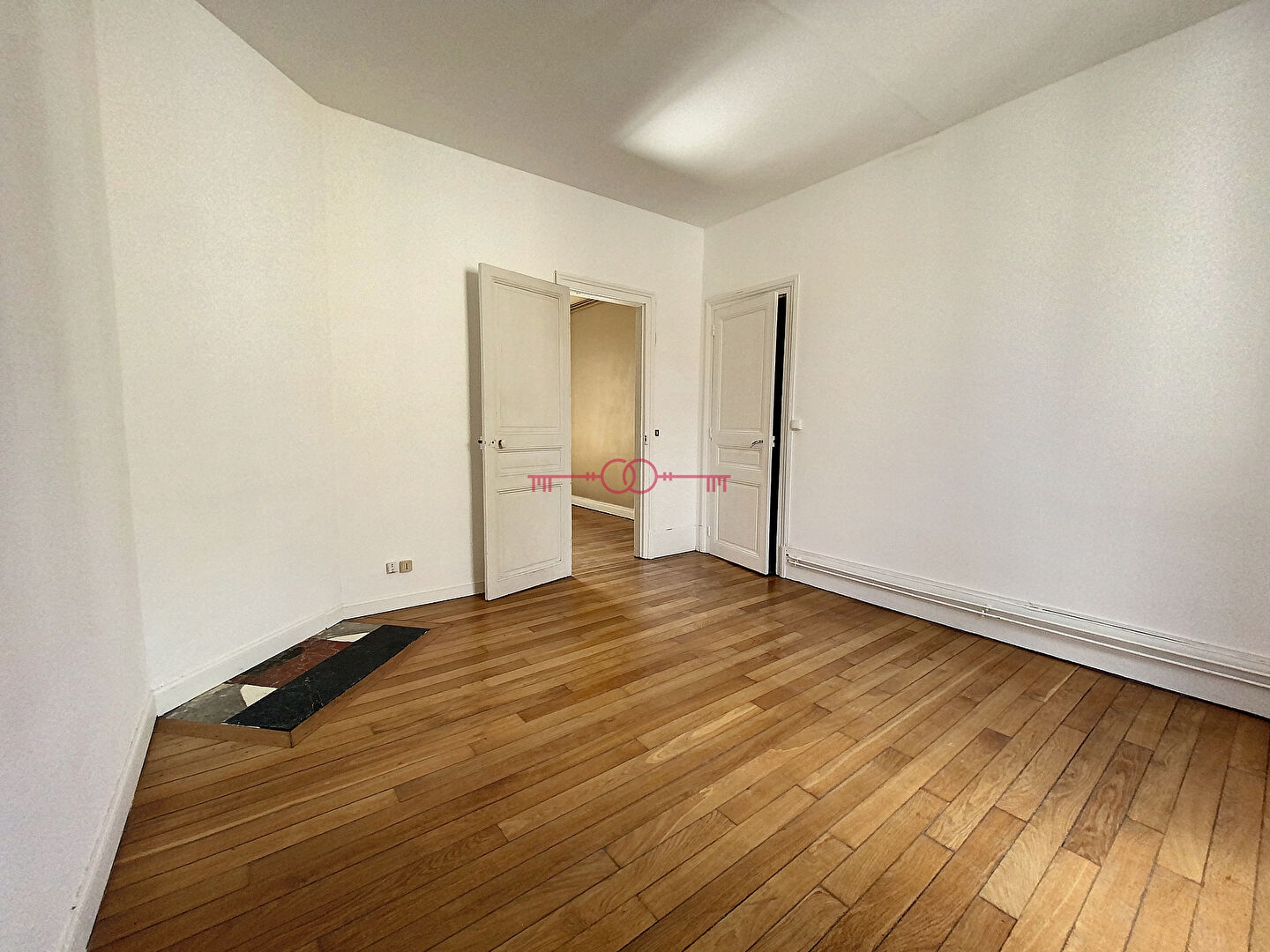 Appartement Reims Pi Ce S Secteur Rue De Cernay