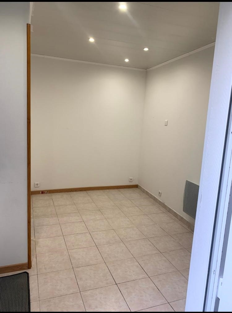 Appartement Reims T1 vendu loué de11.93 m2 idéal investisseur - 1