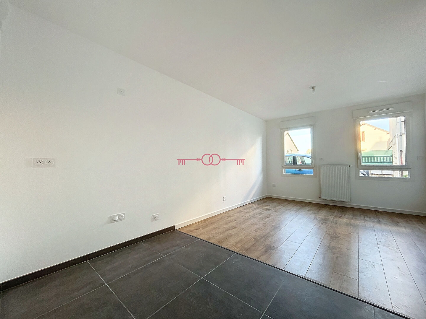 Appartement Reims 2 pièce(s) 40.12 m2 - 2