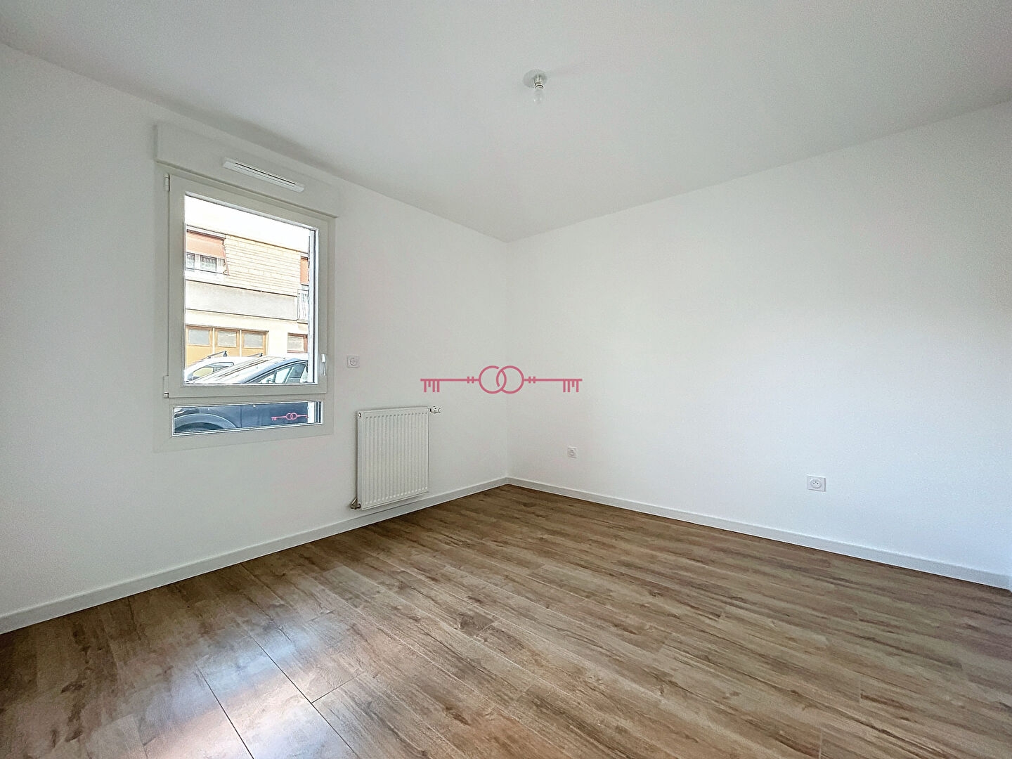 Appartement Reims 2 pièce(s) 40.12 m2 - 5