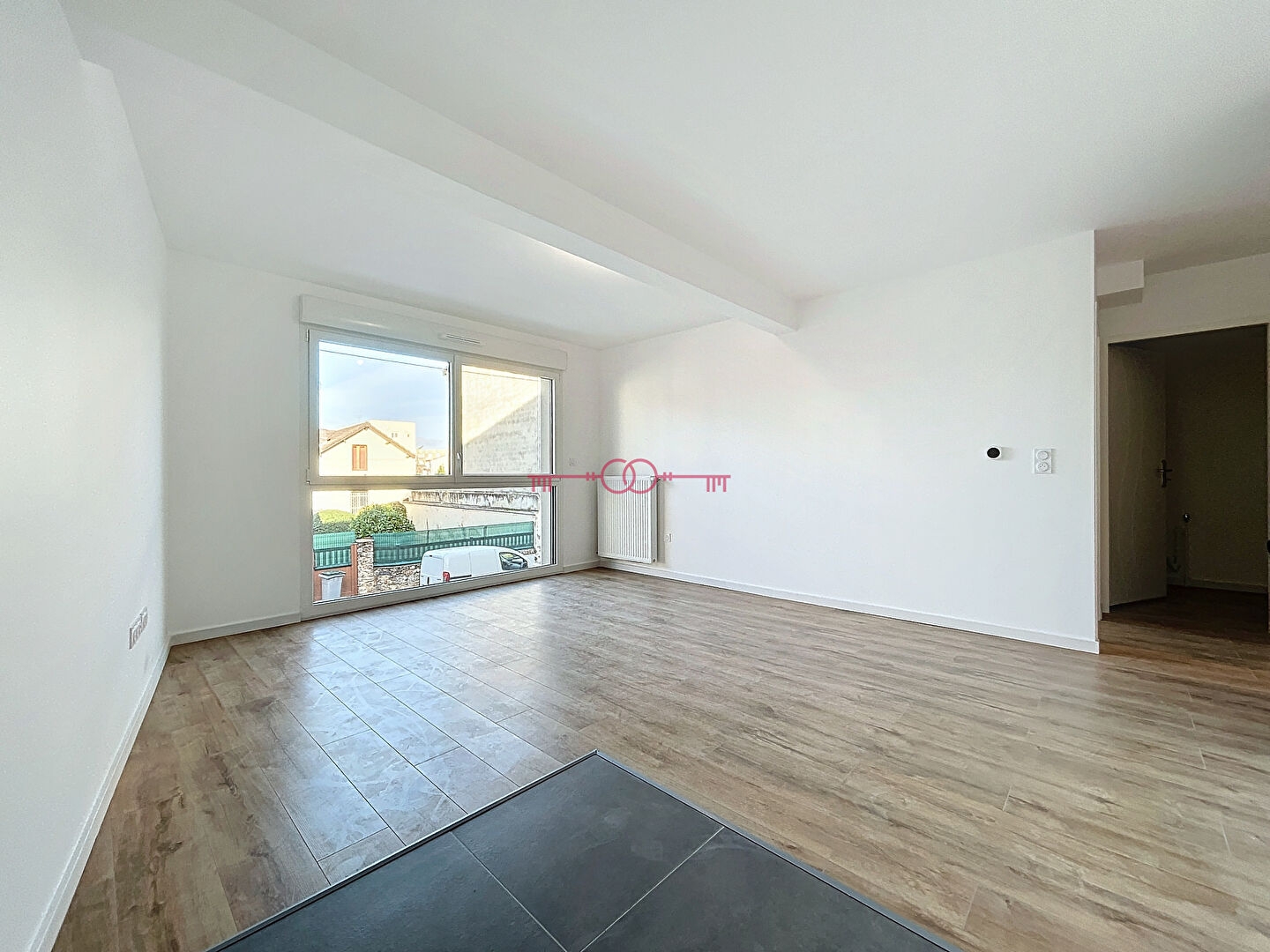 Appartement Reims 2 pièce(s) 47.68 m2 - 1