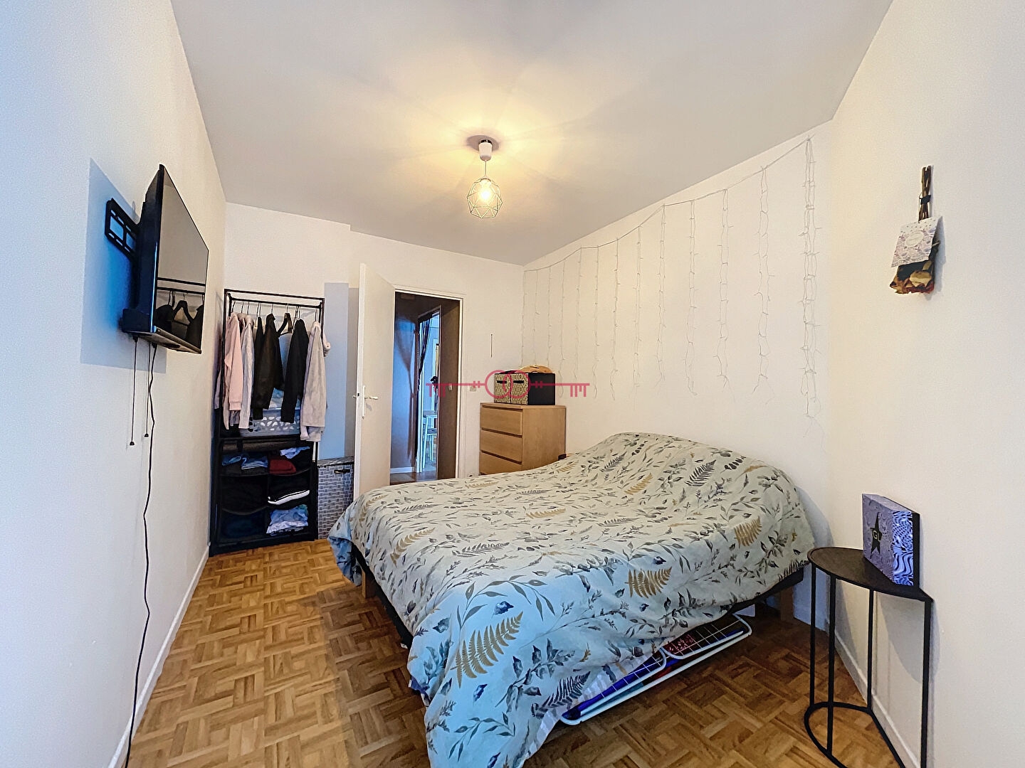 Appartement Reims 2 pièce(s) 35.22 m2 - 4