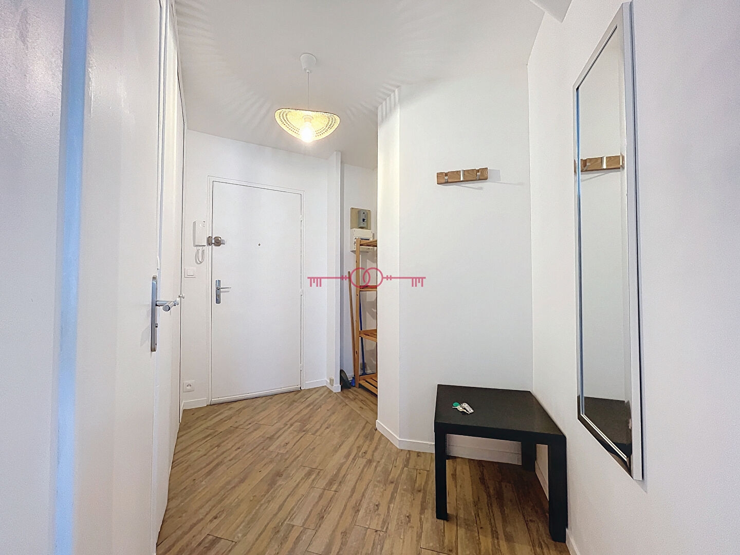 Appartement Reims 1 pièce(s) 28.10 m2 - 1