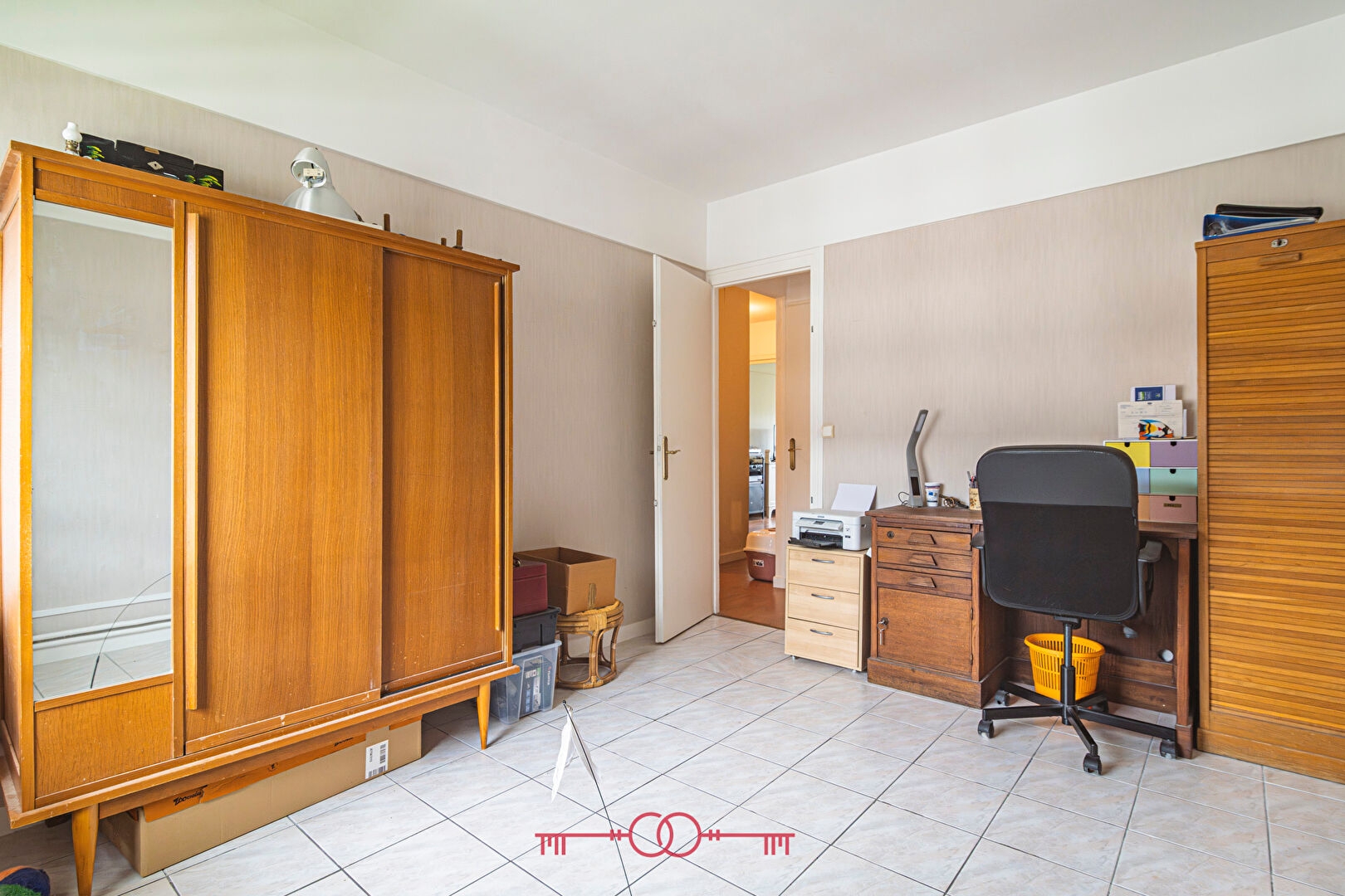 Appartement 5 pièce(s) 104m2 - 11