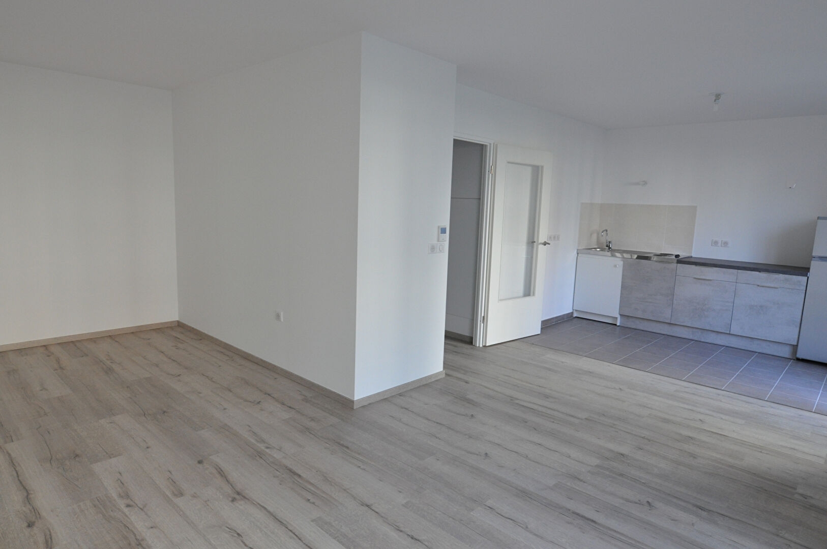 Appartement Reims 1 pièce(s) 40.91 m2 - 1