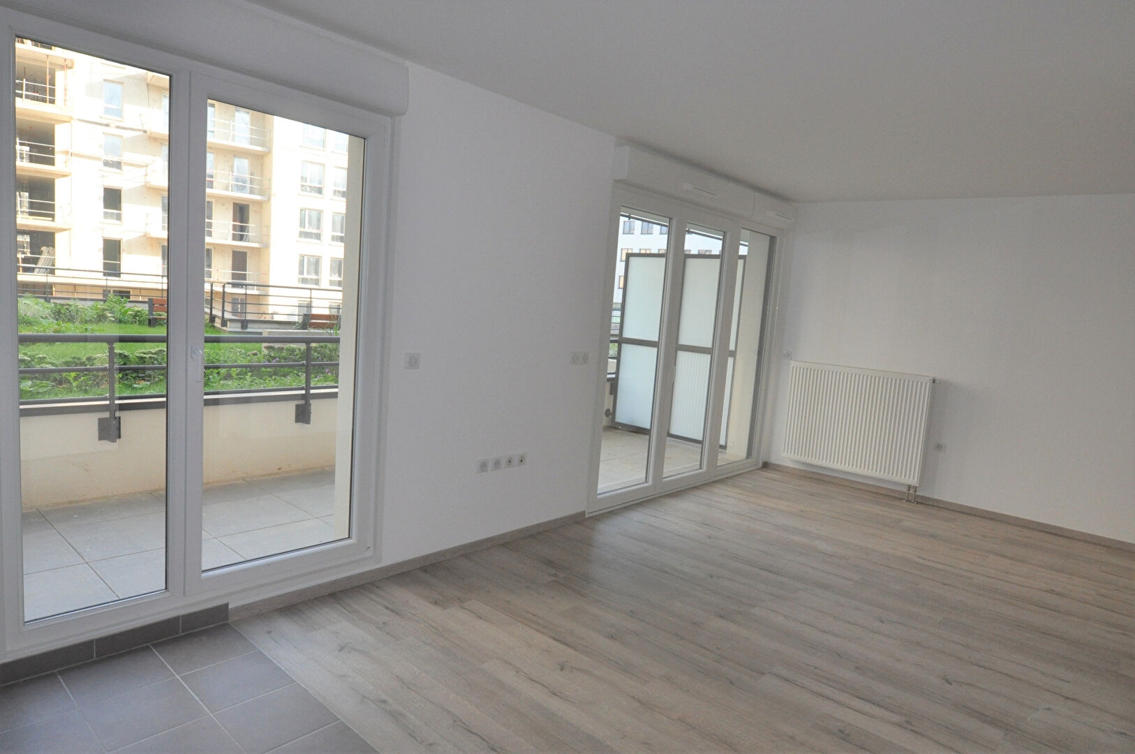 Appartement Reims 1 pièce(s) 40.91 m2 - 2