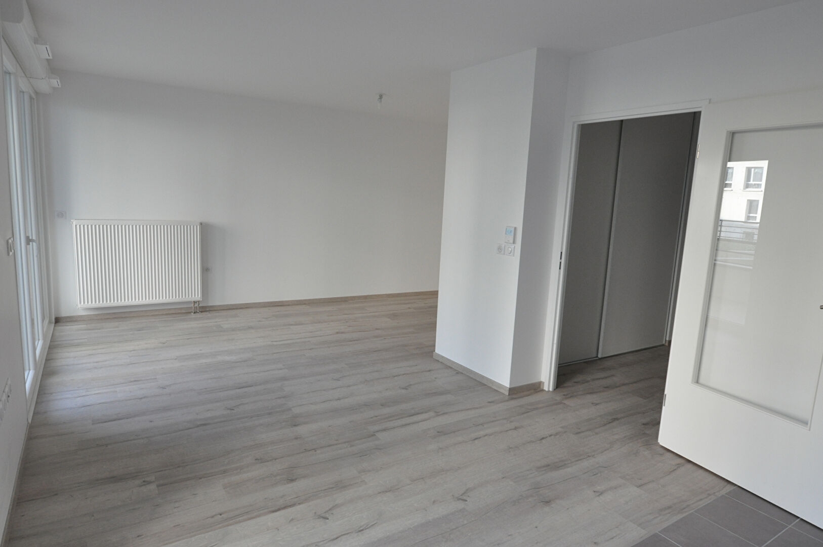 Appartement Reims 1 pièce(s) 40.91 m2 - 3