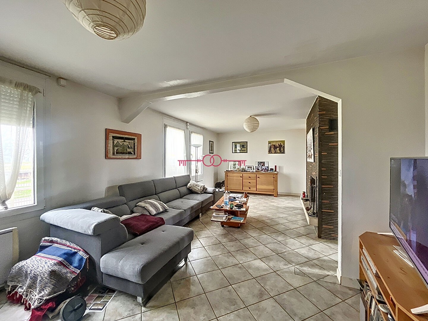 Maison à vendre en exclusivité à VITRY-LE-FRANÇOIS - 5