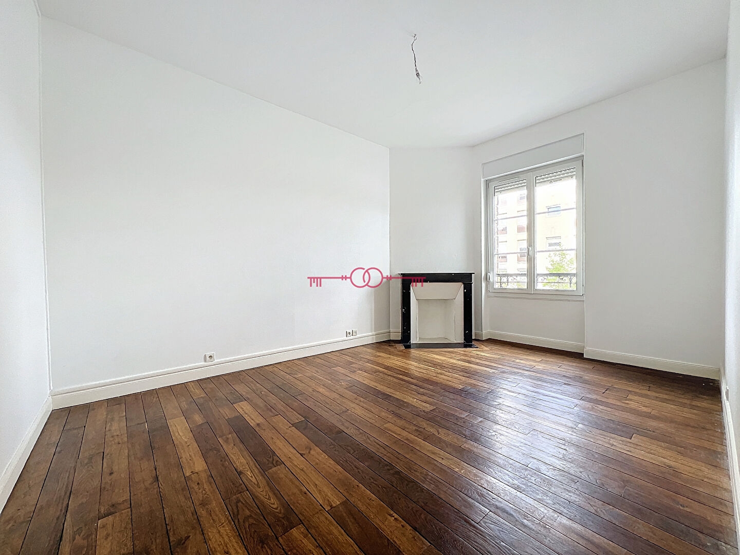 Appartement Reims - Charme de l'ancien - 67m² - 5