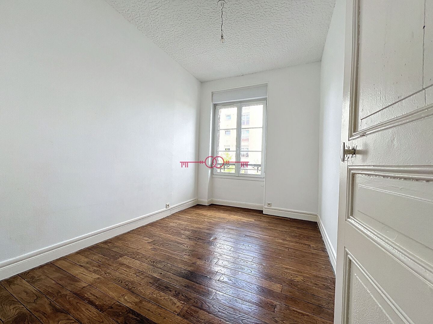 Appartement Reims - Charme de l'ancien - 67m² - 6