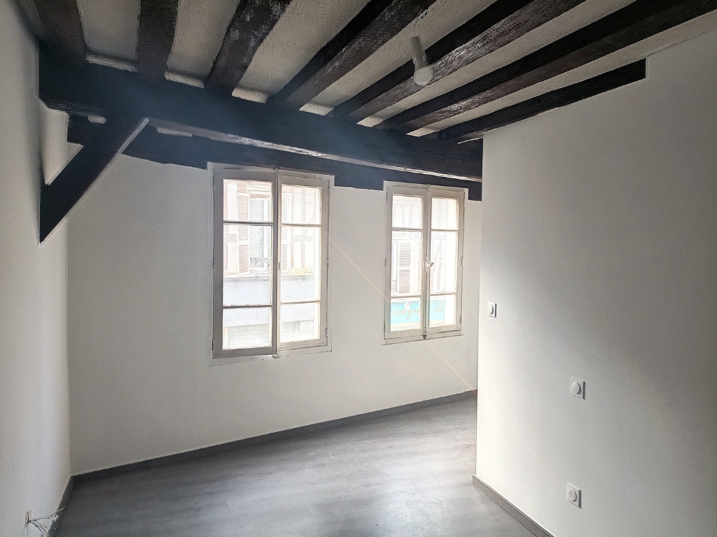 Appartement Chalons En Champagne 4 pièce(s) 100 m2 - 4