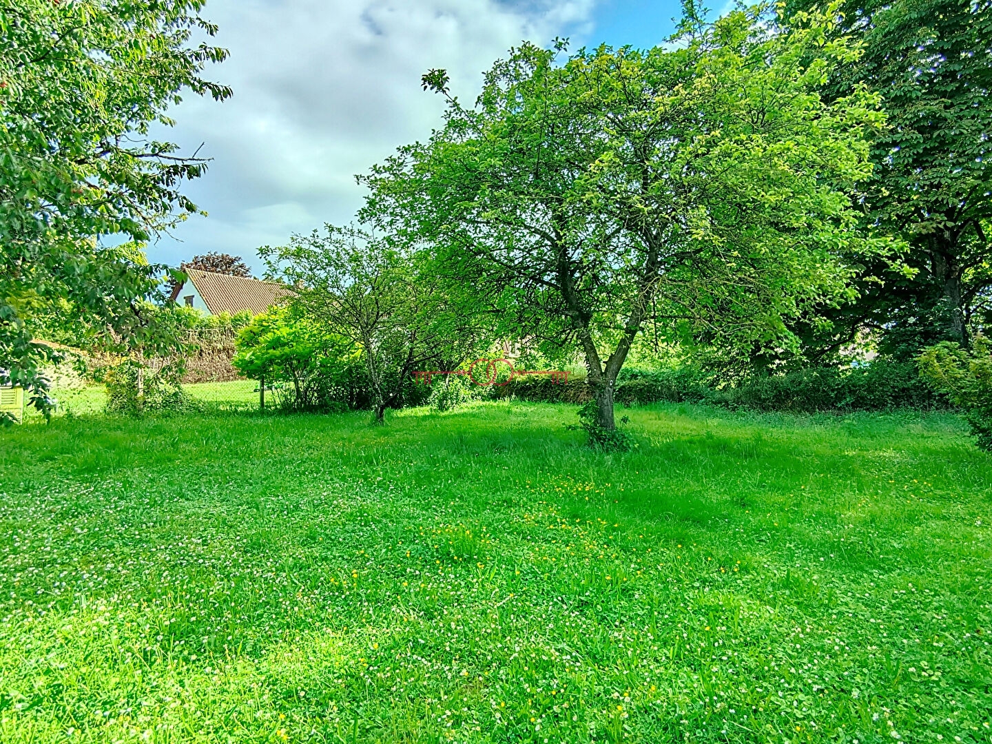 Charmante Maison de Campagne 3 Pièces - 120 m² à Ossey-les-Trois-Maisons - 2