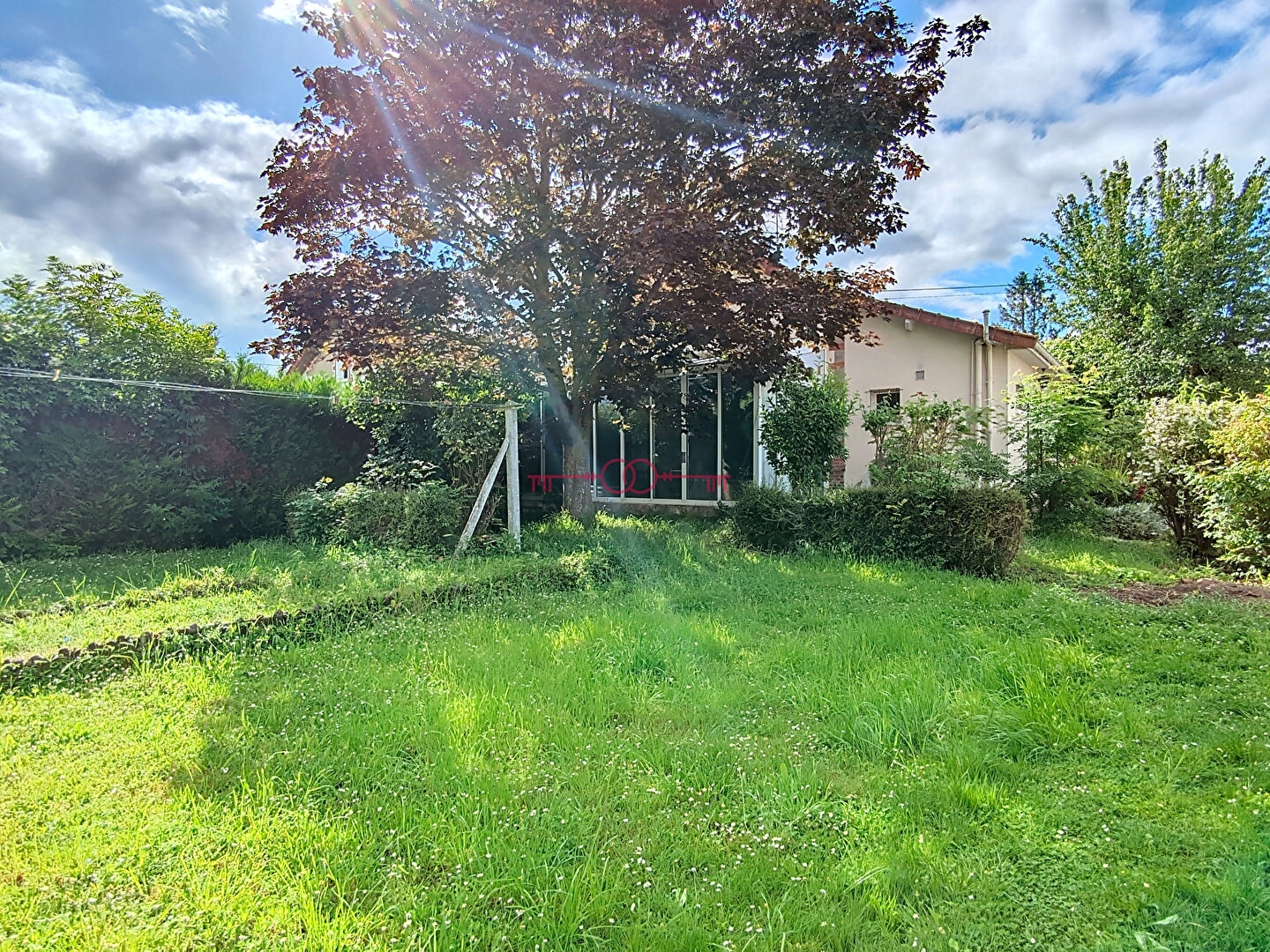 Charmante Maison de Campagne 3 Pièces - 120 m² à Ossey-les-Trois-Maisons - 5