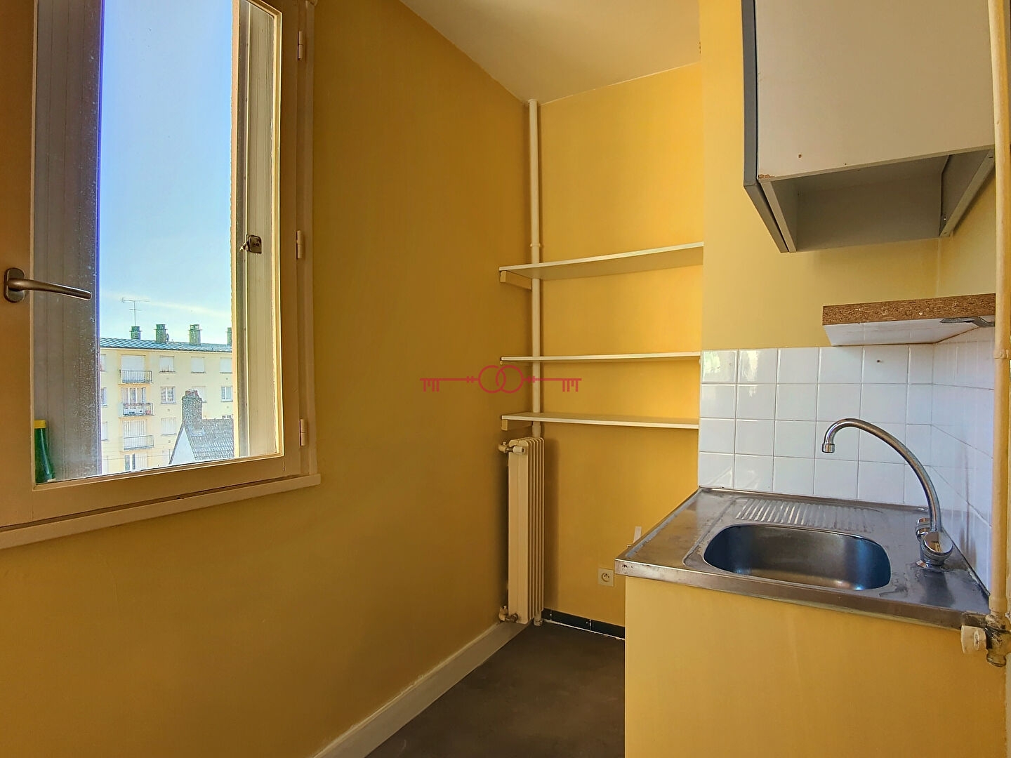 Idéal Investisseurs studio de 24 m2 à Troyes - 3