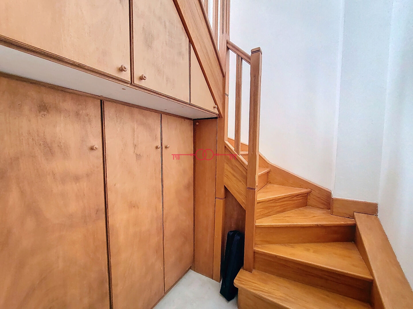 Appartement Reims 1 pièce(s) 18 m2 - 7