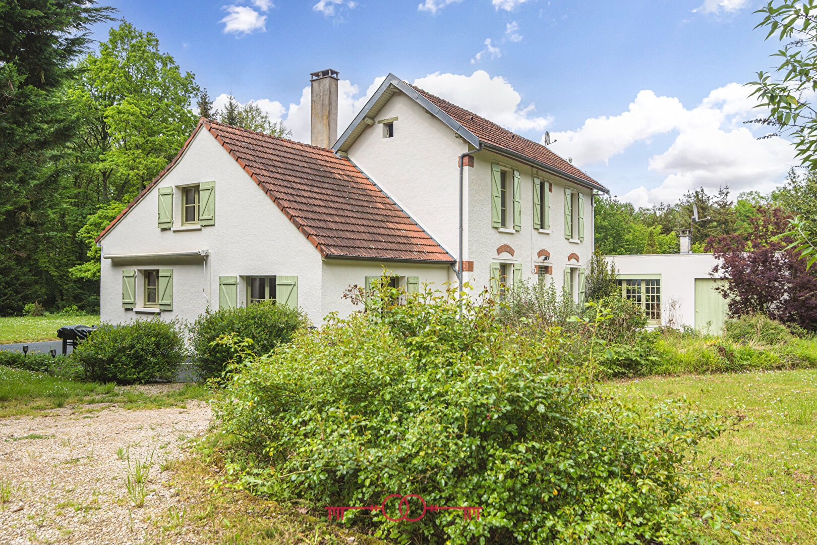 A VENDRE EXCLUSIVITE - PROCHE REIMS - MAISON CAMPAGNE - 1