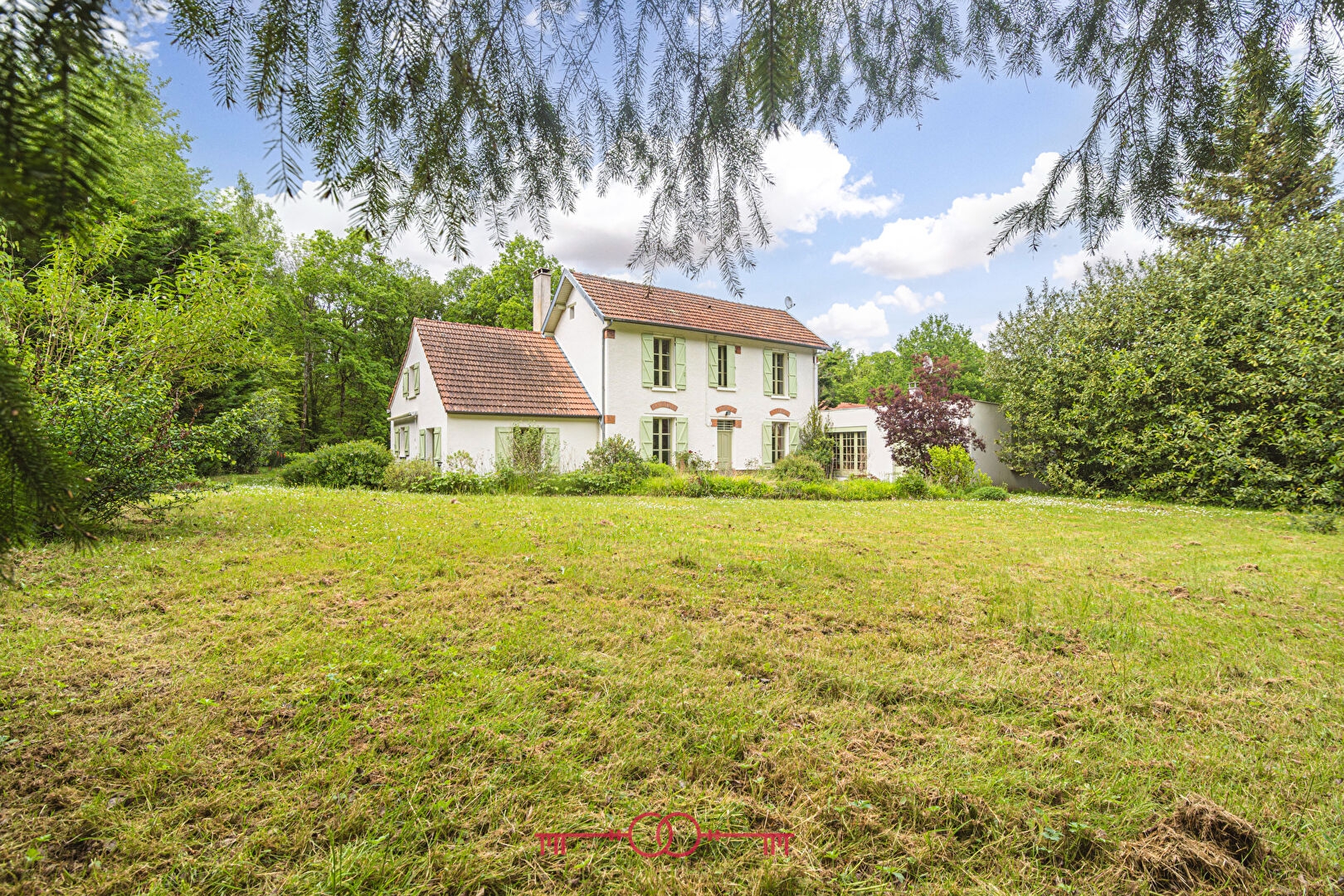 A VENDRE EXCLUSIVITE - PROCHE REIMS - MAISON CAMPAGNE - 14