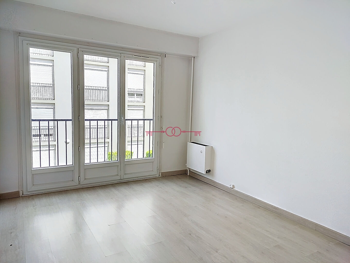 Appartement 3 pièces de 55,50m² avec 2 chambres à Troyes + Garage, parking et cave - 7