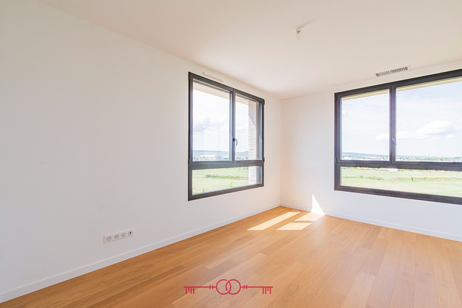 A VENDRE EN EXCLUSIVITE - MAISON RECENTE GOLF BEZANNES - 14