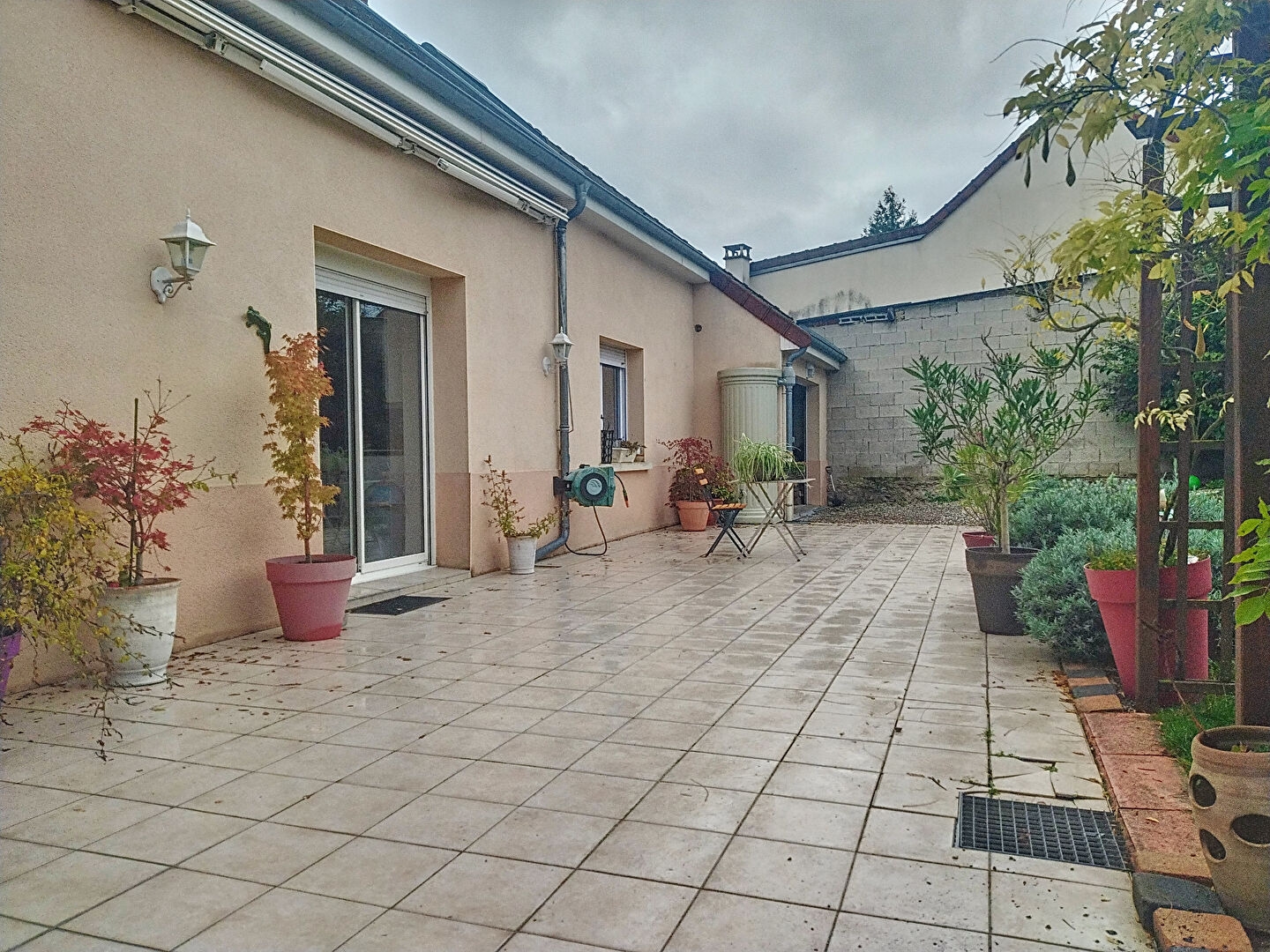 Maison de Charme sur la Côte des Blancs, Proche de Vertus en Champagne - 15