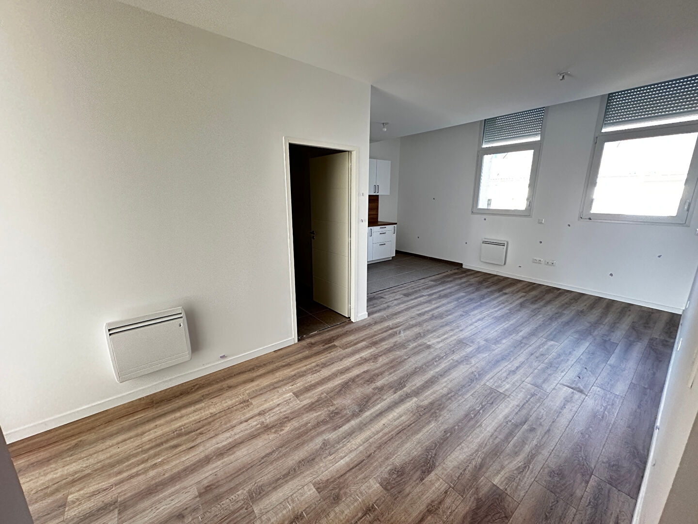 Appartement Reims 3 pièce(s) 65.04 m2 - 7