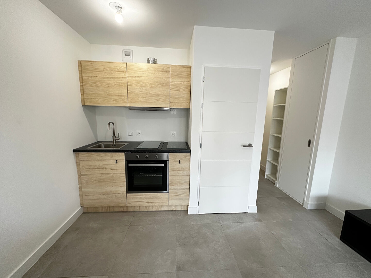 Appartement Reims 1 pièce(s) 25.21 m2 - 8