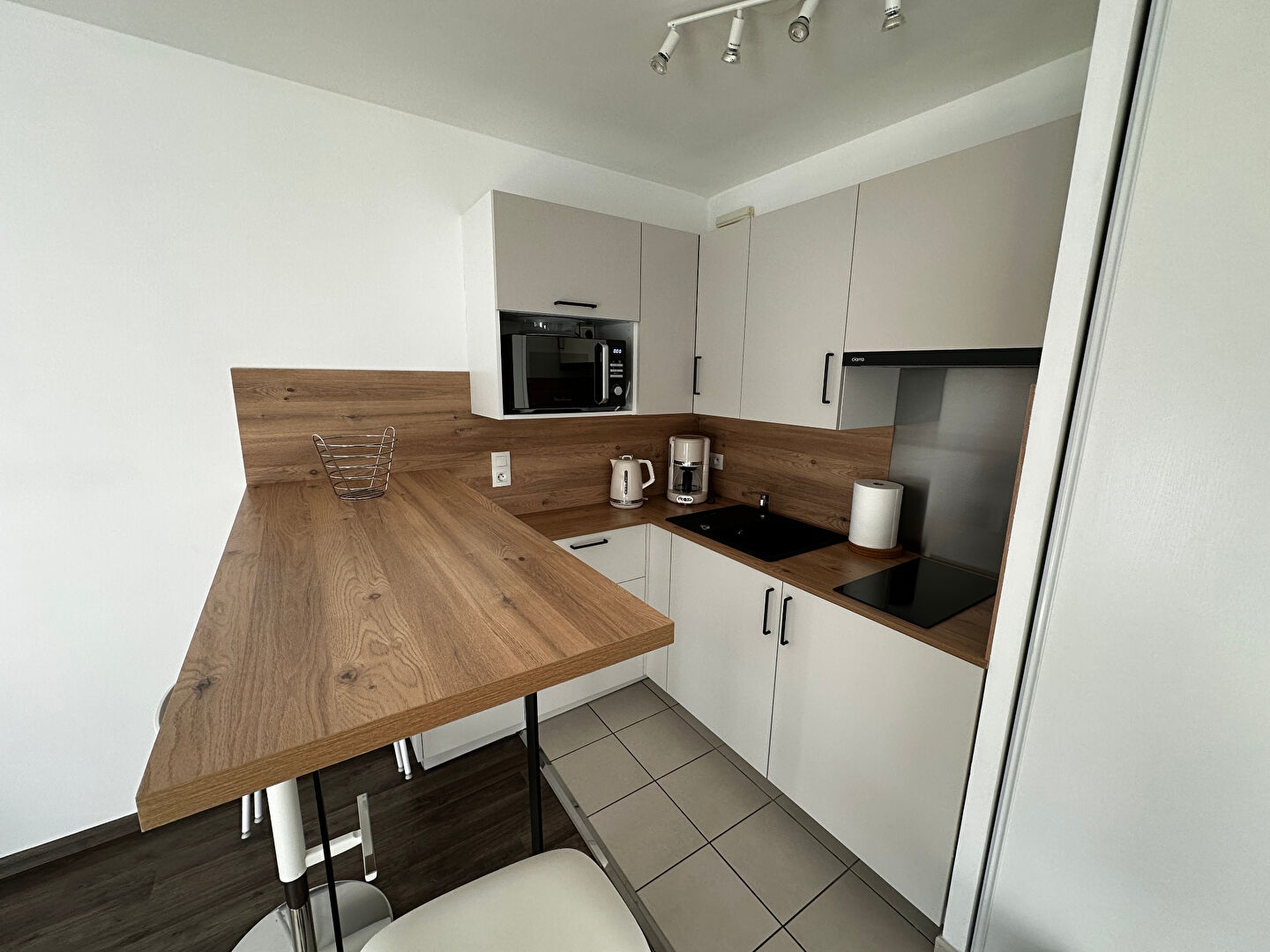 Appartement Reims 1 pièce(s) 31.34 m2 - 6