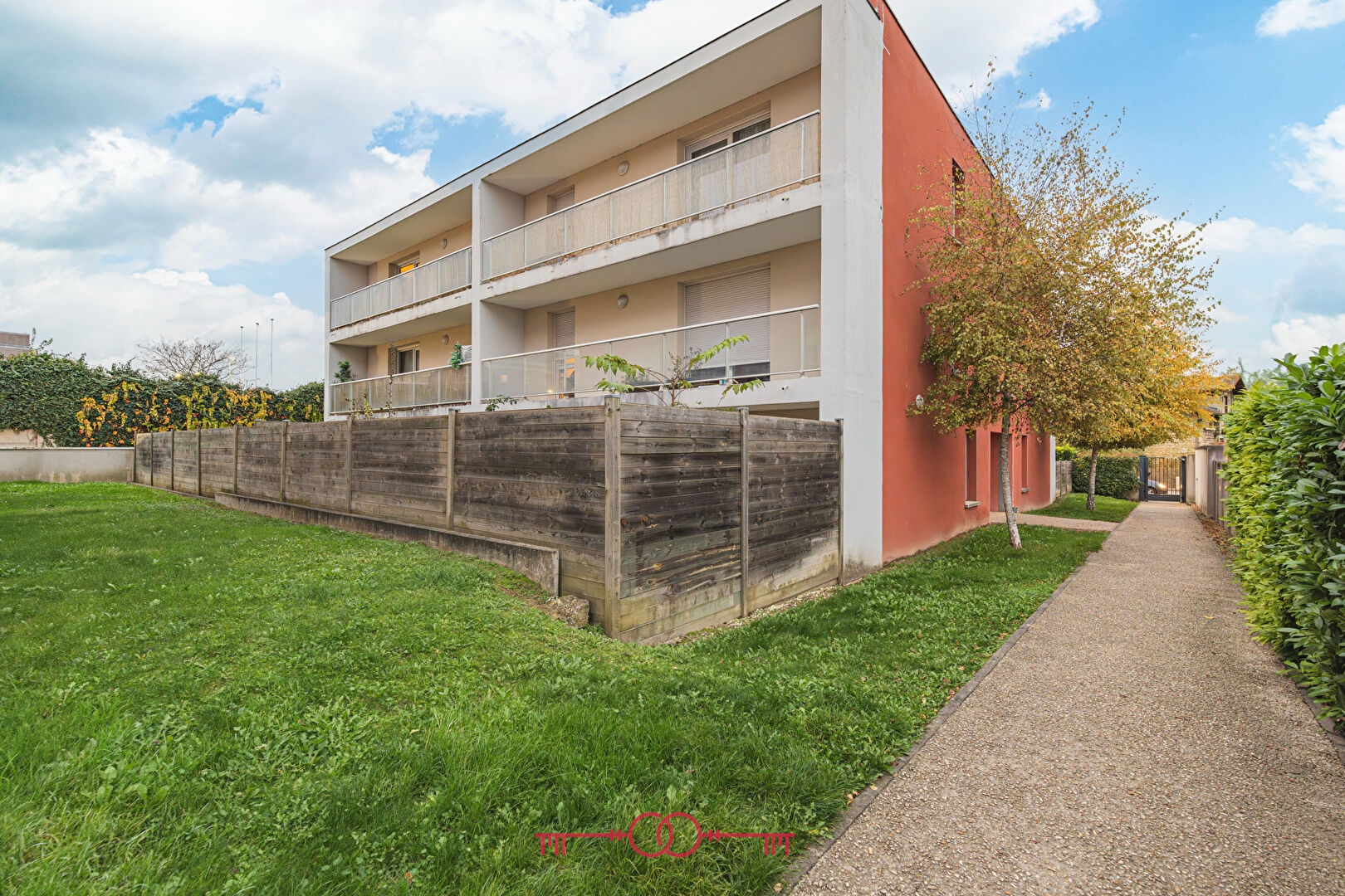 Appartement Reims 3 pièce(s) 60.57 m2 vendu loué - 5